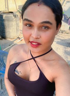 Lovely - Transsexual एस्कॉर्ट in New Delhi Photo 15 of 15