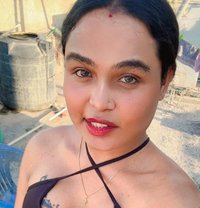 Lovely - Transsexual एस्कॉर्ट in New Delhi