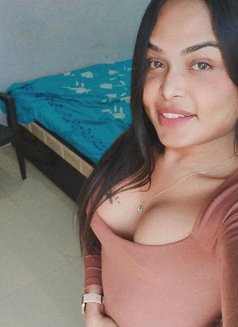 Lovely - Transsexual எஸ்கார்ட் in New Delhi Photo 2 of 12