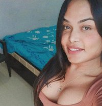 Lovely - Transsexual एस्कॉर्ट in New Delhi