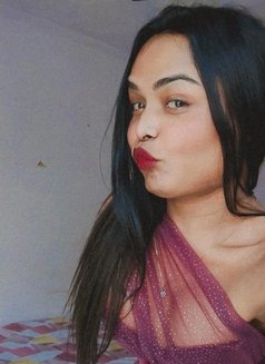 Lovely - Transsexual எஸ்கார்ட் in New Delhi Photo 3 of 12