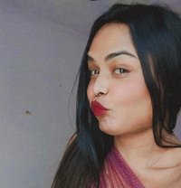 Lovely - Transsexual एस्कॉर्ट in New Delhi