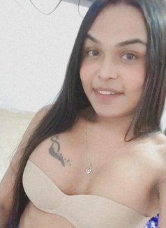 Lovely - Transsexual எஸ்கார்ட் in New Delhi Photo 6 of 12