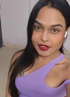 Lovely - Transsexual எஸ்கார்ட் in New Delhi Photo 7 of 12