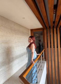 Bubiewahengbam - ఎస్కార్ట్ in Gurgaon Photo 1 of 12