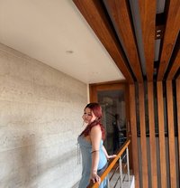 Bubiewahengbam - escort in Gurgaon