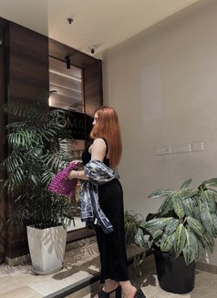 Bubiewahengbam - ఎస్కార్ట్ in Gurgaon Photo 2 of 12