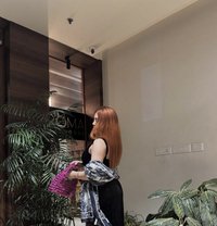 Bubiewahengbam - escort in Gurgaon
