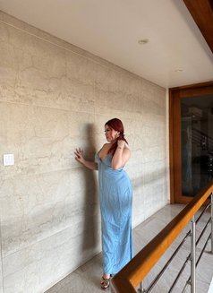 Bubiewahengbam - ఎస్కార్ట్ in Gurgaon Photo 6 of 12