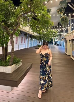 Bubiewahengbam - ఎస్కార్ట్ in Gurgaon Photo 7 of 12