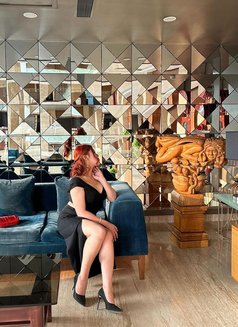 Bubiewahengbam - ఎస్కార్ట్ in Gurgaon Photo 8 of 12