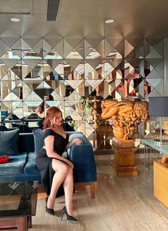 Bubiewahengbam - ఎస్కార్ట్ in Gurgaon Photo 9 of 12