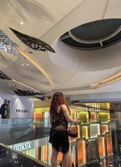 Bubiewahengbam - ఎస్కార్ట్ in Gurgaon Photo 11 of 12