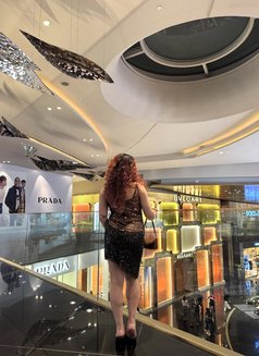 Bubiewahengbam - ఎస్కార్ట్ in Gurgaon Photo 12 of 12