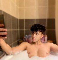 Wildy - Male एस्कॉर्ट in Mumbai