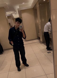 Wildy - Male escort in Mumbai Photo 4 of 4