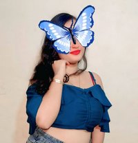 Creamy Pie - escort in Jaipur Photo 1 of 3