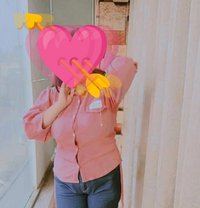 Creamy Pie - escort in Jaipur