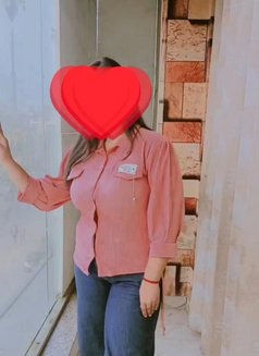 Creamy Pie - escort in Jaipur Photo 3 of 3