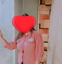 Creamy Pie - escort in Jaipur