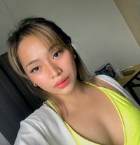 Bella - escort in Jaipur