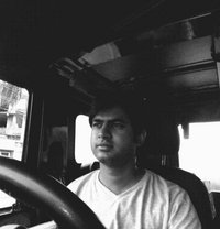 Rocky - Male escort in Jaipur