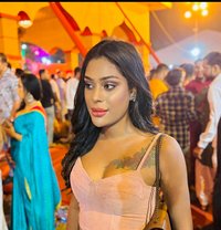 Genuine cam service's Top Shemale - Transsexual escort agency in Kolkata