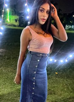 Genuine cam service's Top Shemale - Transsexual এস্কর্ট এজেন্সি in Kolkata Photo 4 of 14