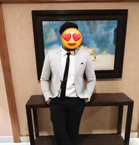 Raj Sharma - Male escort in Jaipur