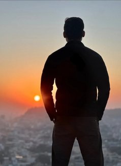 Raj Sharma - Male escort in Jaipur Photo 2 of 2