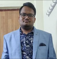 Hari - Male எஸ்கார்ட் in Hyderabad