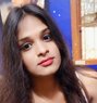 Riya - Transsexual escort in Chennai Photo 1 of 6
