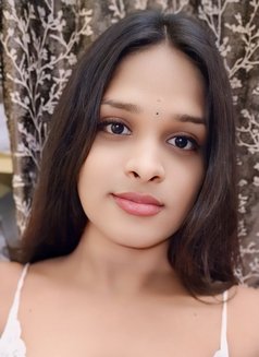 Riya - Transsexual এস্কর্ট in Chennai Photo 3 of 6