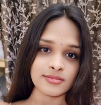 Riya - Transsexual escort in Chennai