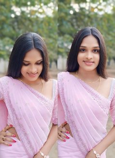 Riya - Transsexual এস্কর্ট in Chennai Photo 4 of 6