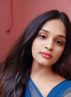 Riya - Transsexual এস্কর্ট in Chennai Photo 5 of 6