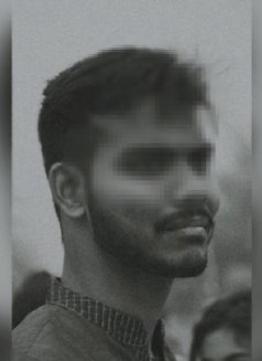 Satty (23 M) - Male escort in Bangalore Photo 1 of 5