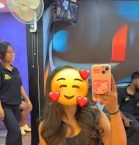 Natasha - escort agency in Bangalore