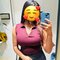 Natasha - এস্কর্ট এজেন্সি in Bangalore