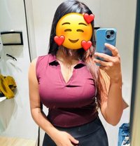 Natasha - escort agency in Bangalore