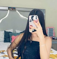 Tiffany - एस्कॉर्ट in Chandigarh