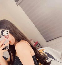 Tiffany - एस्कॉर्ट in Chandigarh