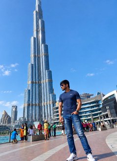 Red Hartnet Chennai Direct Meet - Male escort in Chennai Photo 3 of 6