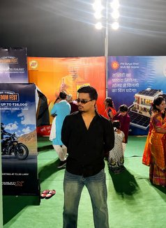 Deepupandey - Male escort in Jaipur Photo 1 of 4