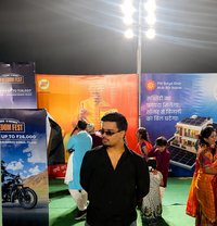 Deepupandey - Male এস্কর্ট in Jaipur