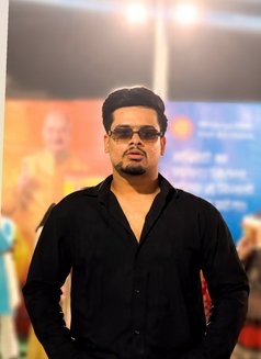 Deepupandey - Male escort in Jaipur Photo 2 of 4