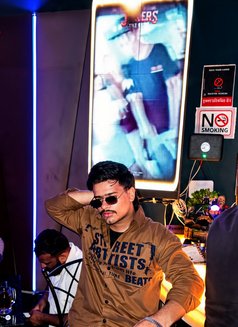 Deepupandey - Male escort in Jaipur Photo 3 of 4
