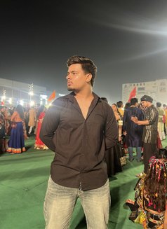 Deepupandey - Male escort in Jaipur Photo 4 of 4