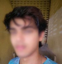 Bruce - Male escort in Mumbai