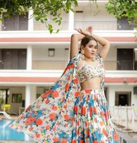 Jessi - एस्कॉर्ट in New Delhi